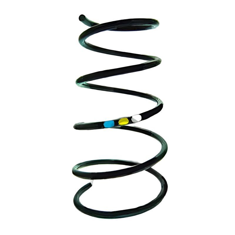 Mola Helicoidal Dianteira do Fiat Palio, Siena e Strada - Aliperti AL325