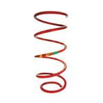 Mola Helicoidal Dianteira do Fiat Strada - Aliperti AL347E