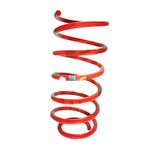 Mola Helicoidal Dianteira do Fiat Uno - Aliperti AL317E