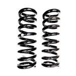 Mola Helicoidal Dianteira do Ford Ranger - Aliperti AL1031