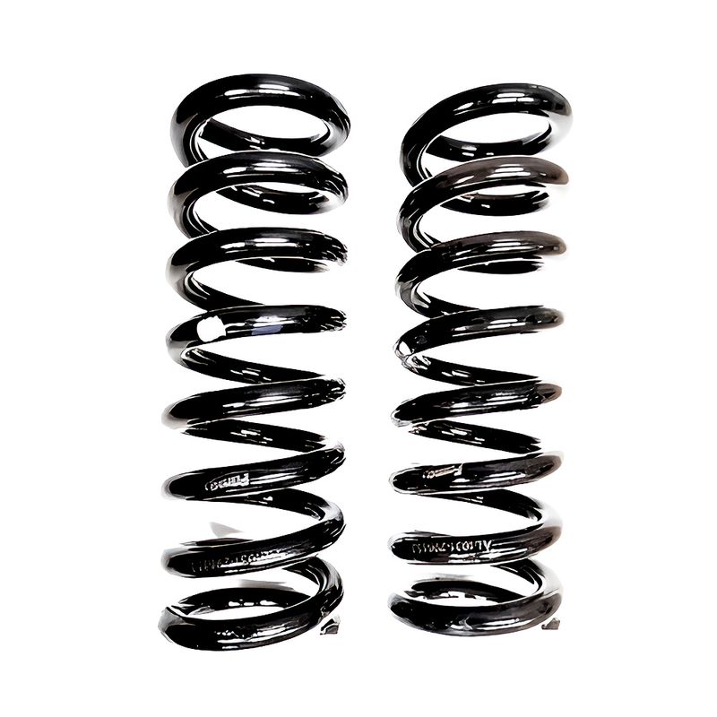 Mola Helicoidal Dianteira do Ford Ranger - Aliperti AL1031