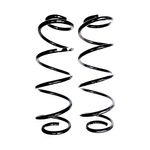 Mola Helicoidal Dianteira do Honda WR-V - Aliperti AL4435