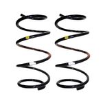 Mola Helicoidal Dianteira do Hyundai HB20, HB20 S e HB20 X - Aliperti AL557