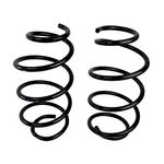 Mola Helicoidal Dianteira do Hyundai Tucson - Aliperti AL559M