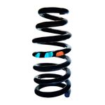 Mola Helicoidal Dianteira do Mitsubishi L200 - Aliperti AL478