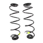 Mola Helicoidal Dianteira do Peugeot 2008 - Aliperti AL623