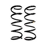 Mola Helicoidal Dianteira do Renault Kwid - Aliperti AL6639