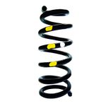 Mola Helicoidal Dianteira do Volkswagen Amarok - Aliperti AL287