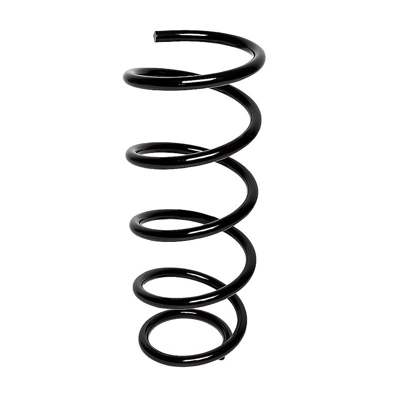 Mola Helicoidal Dianteira do Volkswagen Gol - Aliperti AL272M