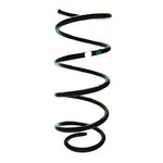 Mola Helicoidal Dianteira do Volkswagen Gol, Parati e Saveiro - Aliperti AL236