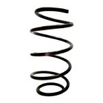 Mola Helicoidal Dianteira do Volkswagen Golf - Aliperti AL289