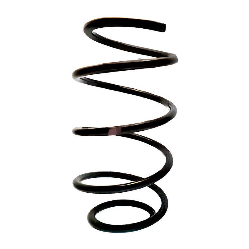 Mola Helicoidal Dianteira do Volkswagen Golf - Aliperti AL289