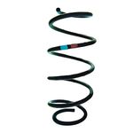 Mola Helicoidal Dianteira do Volkswagen Polo e Polo Sedan - Aliperti AL210