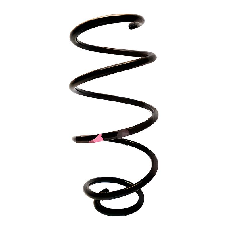 Mola Helicoidal Dianteira do Volkswagen Up! - Aliperti AL291