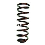 Mola Helicoidal Dianteira Esquerda do Ford F-1000 - Aliperti AL035