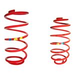 Mola Helicoidal Direita/Esquerda do Chevrolet Astra - Aliperti AL8104