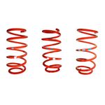 Mola Helicoidal Direita/Esquerda do Honda Civic - Aliperti AL8402