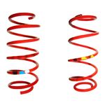 Mola Helicoidal Direita/Esquerda do Honda Civic e Fit - Aliperti AL8403