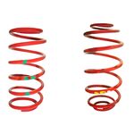 Mola Helicoidal do Chevrolet Meriva - Aliperti AL8109