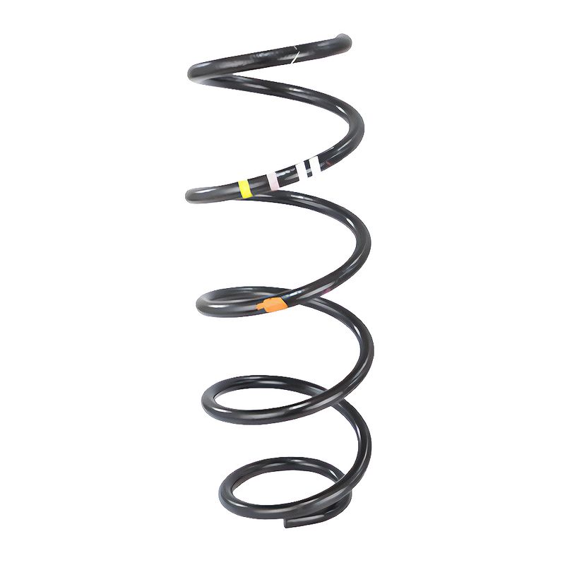 Mola Helicoidal do Fiat Bravo - Aliperti AL3322