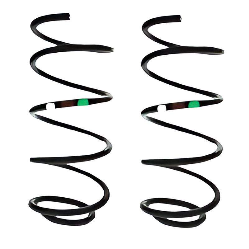 Mola Helicoidal do Fiat Strada - Aliperti AL3321