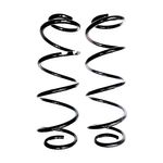 Mola Helicoidal do Honda WR-V - Aliperti AL4436G