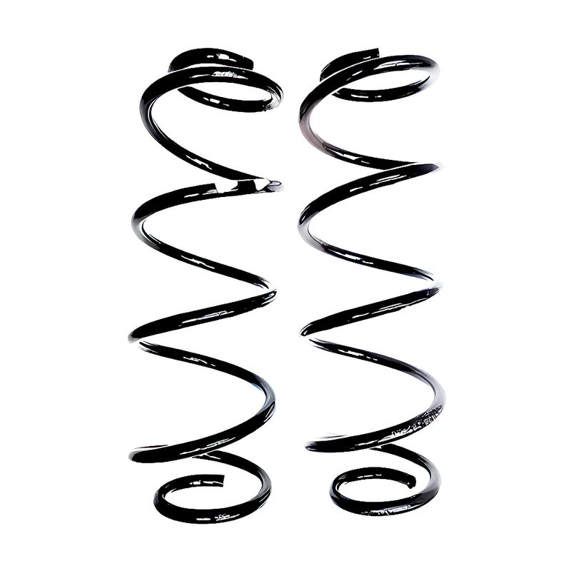 Mola Helicoidal do Honda WR-V - Aliperti AL4436G