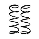 Mola Helicoidal do Peugeot 2008 - Aliperti AL624G