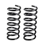 Mola Helicoidal do Peugeot 208 - Aliperti AL619