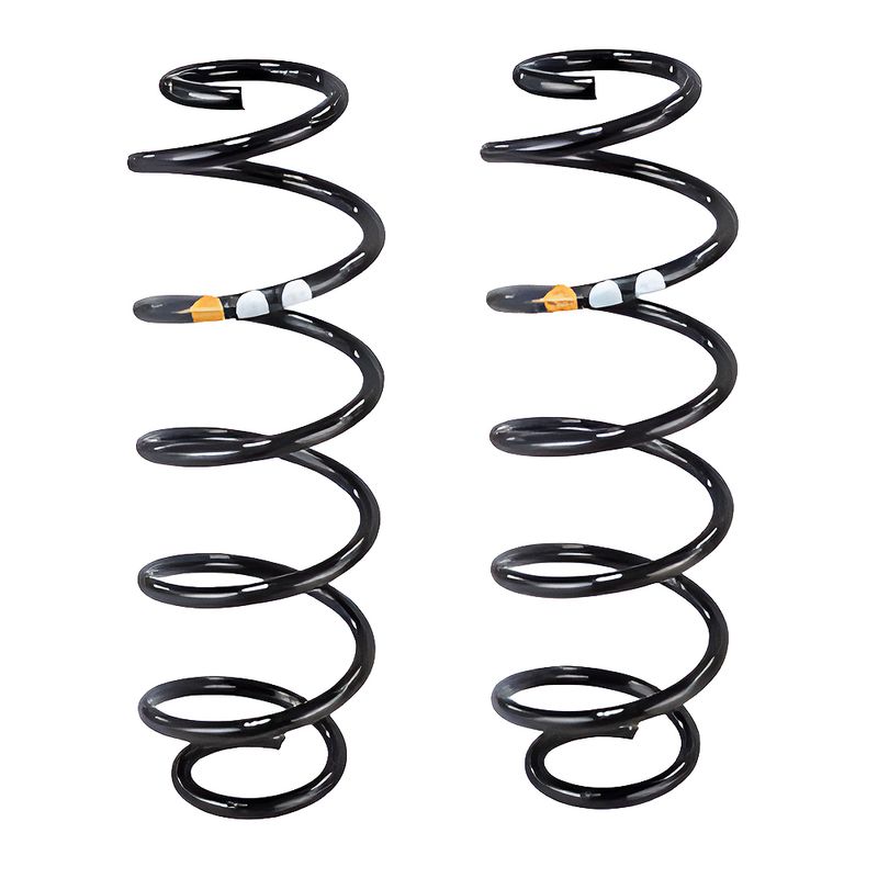 Mola Helicoidal do Volkswagen Up! - Aliperti AL2215