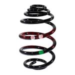 Mola Helicoidal Traseira Direita/Esquerda do Chevrolet Celta - Aliperti AL1101