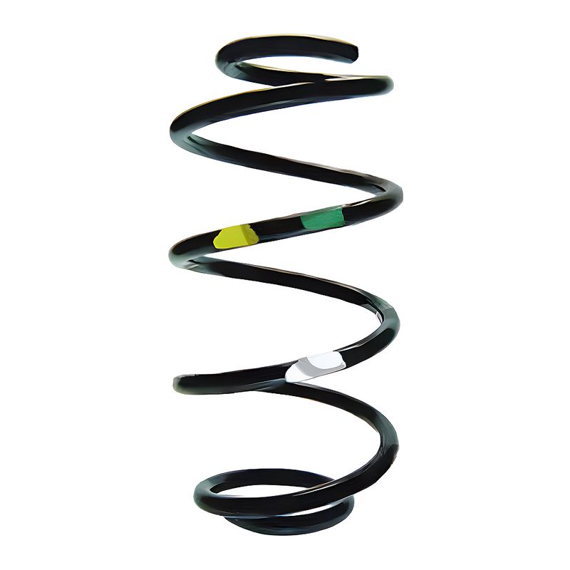 Mola Helicoidal Traseira Direita/Esquerda do Chevrolet Cobalt - Aliperti AL1128