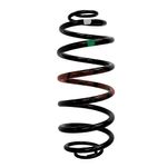 Mola Helicoidal Traseira Direita/Esquerda do Chevrolet Montana - Aliperti AL1159