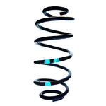 Mola Helicoidal Traseira Direita/Esquerda do Chevrolet Onix - Aliperti AL1134