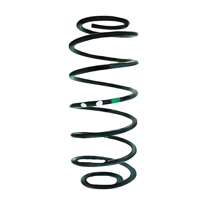 Mola Helicoidal Traseira Direita/Esquerda do Citroen C3 - Aliperti AL462