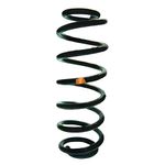 Mola Helicoidal Traseira Direita/Esquerda do Ford Ecosport - Aliperti AL047