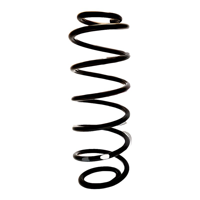 Mola Helicoidal Traseira Direita/Esquerda do Ford Fiesta - Aliperti AL1012