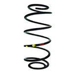 Mola Helicoidal Traseira Direita/Esquerda do Honda City e Fit - Aliperti AL456