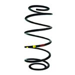 Mola Helicoidal Traseira Direita/Esquerda do Honda City e Fit - Aliperti AL456