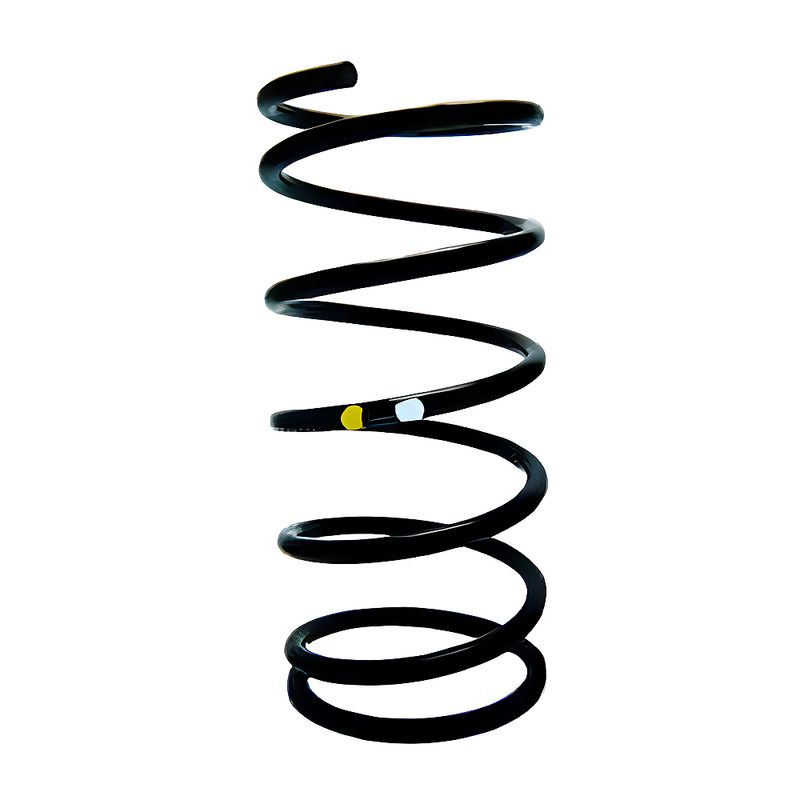 Mola Helicoidal Traseira Direita/Esquerda do Mitsubishi Pajero - Aliperti AL475