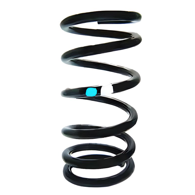 Mola Helicoidal Traseira Direita/Esquerda do Mitsubishi Pajero - Aliperti AL477