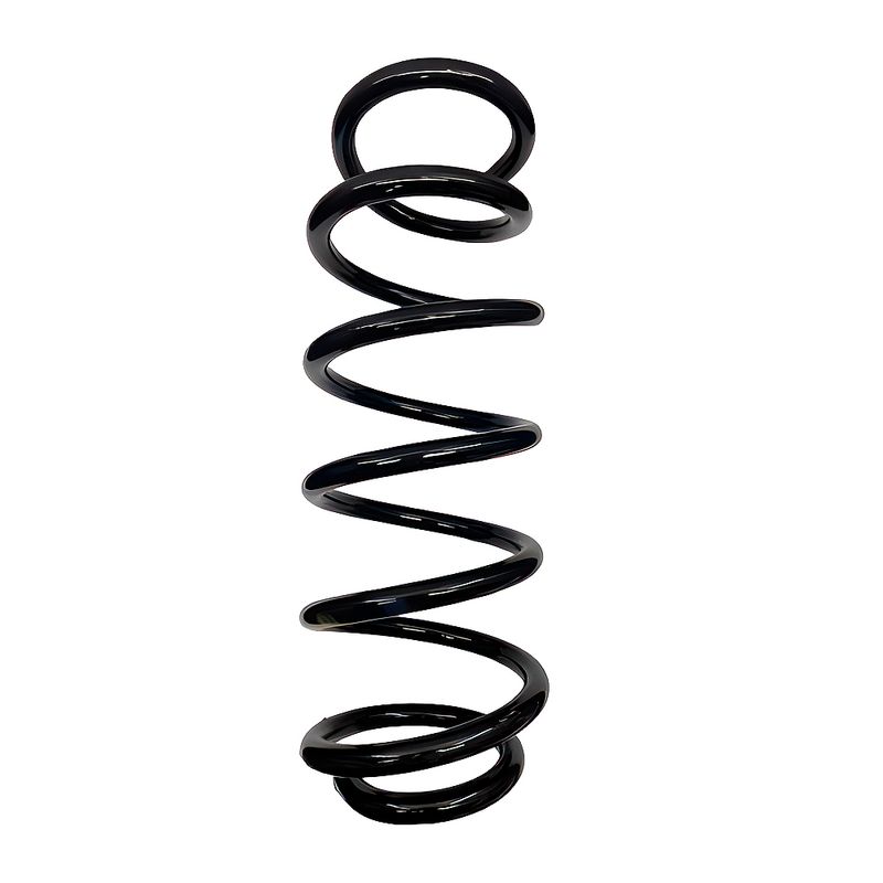 Mola Helicoidal Traseira Direita/Esquerda do Renault Duster - Aliperti AL6630