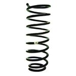 Mola Helicoidal Traseira Direita/Esquerda do Toyota Corolla - Aliperti AL506