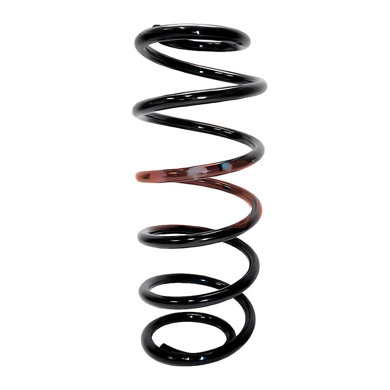 Mola Helicoidal Traseira Direita/Esquerda do Toyota Etios e Etios Sedan - Aliperti AL5502