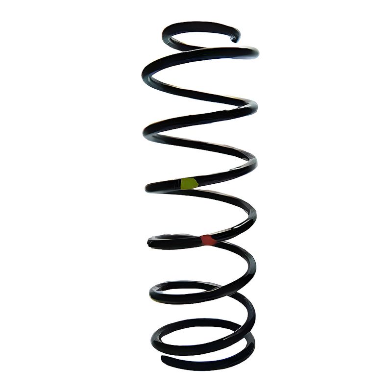 Mola Helicoidal Traseira Direita/Esquerda do Toyota Hilux SW4 - Aliperti AL513