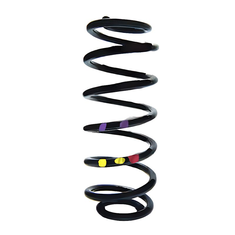 Mola Helicoidal Traseira do Audi A3 - Aliperti AL278