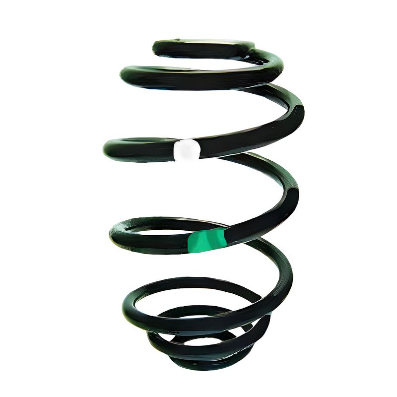 Mola Helicoidal Traseira do Chevrolet Corsa - Aliperti AL150