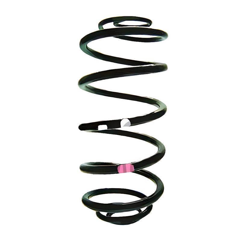 Mola Helicoidal Traseira do Chevrolet Montana - Aliperti AL133