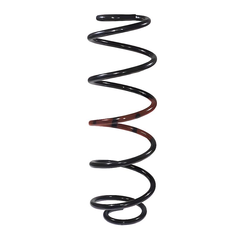 Mola Helicoidal Traseira do Citroen C3 - Aliperti AL4464