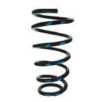 Mola Helicoidal Traseira do Fiat Grand Siena e Siena - Aliperti AL362G